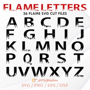 Carattere Fiamma Svg, Lettere Fiamma Svg, Alfabeti Fiamma Svg, Carattere Fiammeggiante Svg, Fuoco Svg, Alfabeto Fuoco Svg, Carattere Fuoco Svg, Fiamma Svg, Lettere Svg