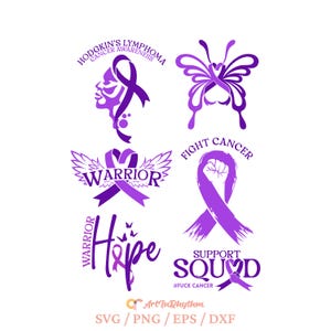 Hodgkin-lymfoom kanker lint svg, ziekte van Hodgkin shirt svg, lymfoom Awareness Month svg, Hodgkin-lymfoom kanker preventie maand svg