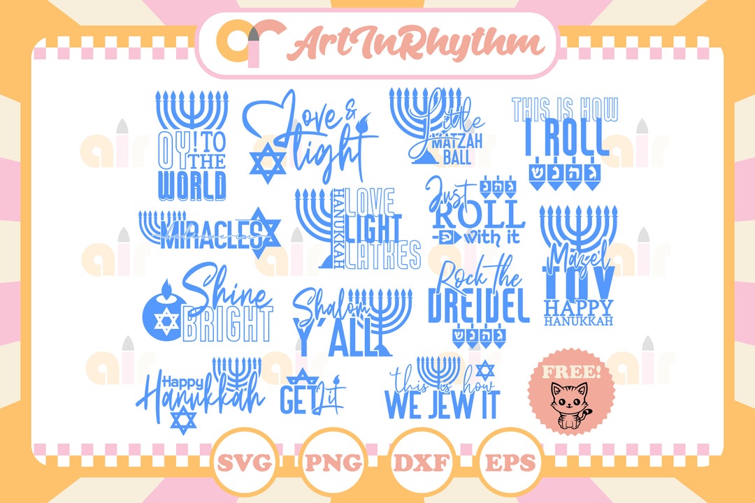 Christmas hanukkah saying