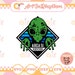 Area 51 Survivor Svg, Alien Svg, Green Alien Svg, Area 51 Svg, Alien ...