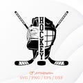 Hockey Svg, Ice Hockey Svg, Hockey Shirt Design, Hockey Clipart, Hockey Puck Svg, Hockey Stick Svg, Sports Svg, Hockey Print, Hockey Design product logo