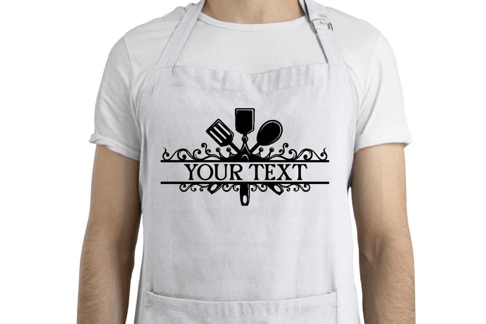 Cooking Split Frame Kitchen Svg, Kitchen Split Monogram Svg, Kitchen Split Frame Monogram ...