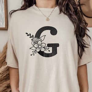 Letra g svg, letra g floral, alfabeto svg, letra svg, letra g, letra floral, fonte svg, letras florais svg, alfabeto floral svg