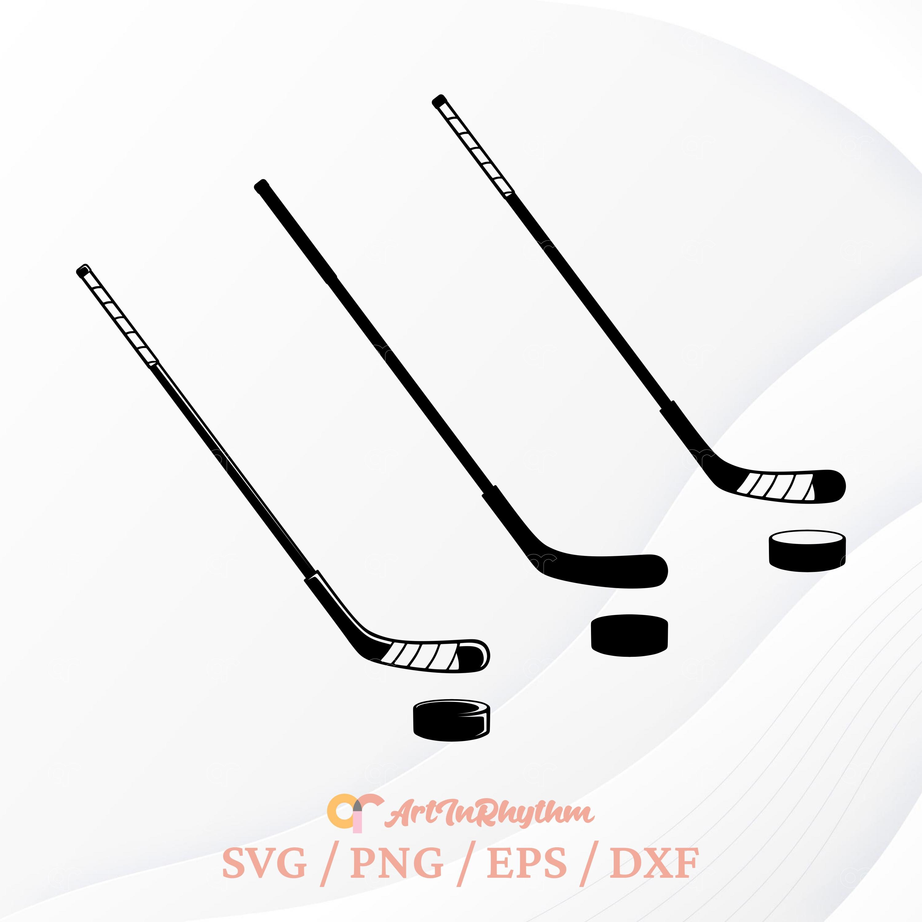 Hockey Stick Svg Bundle, Hockey Sticks Svg, Hockey Puck Svg, Hockey Svg, Ice Hockey Svg, Hockey Cliparts, Hockey Svg Cut Files, Sports Svg