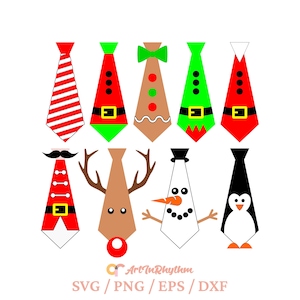 Weihnachtshals-Krawatte-Svg-Bundle, Weihnachts-Shirt-Design-Svg, Frohe Weihnachten-Svg-Bundle, Weihnachtsmann lustiges T-Shirt svg, Weihnachtskind-Shirt svg