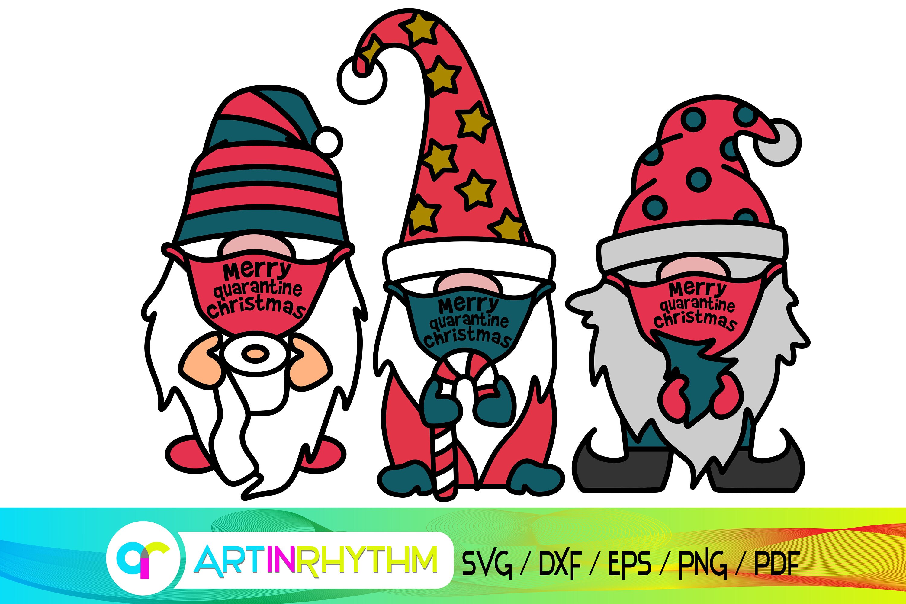 Download Merry Christmas svg Christmas svg Gnome svg Christmas 2020 ...