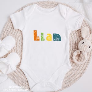 Birthday Svg, Birthday Font Svg, Birthday Letters Svg, Birthday ...