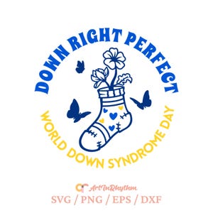 Omlaag perfect svg, 321 Downsyndroom svg, Downsyndroom bewustzijn svg, T 21 Downsyndroom svg, World Down Syndrome Day svg, autisme svg