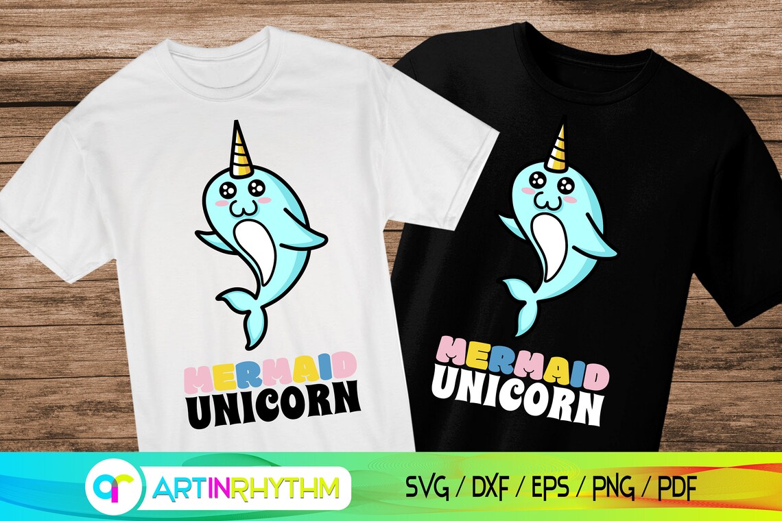 Download Narwhal svg narwhal sticker narwhal shirt narwhal tshirt ...