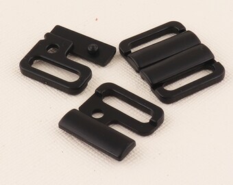 replacement plastic strap clips