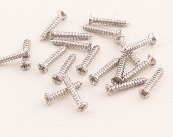 Screws Screws