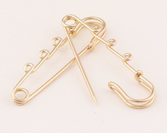 Decorative Pins,brooch Pin,pin Badge,saftey Pin,locking Stitch