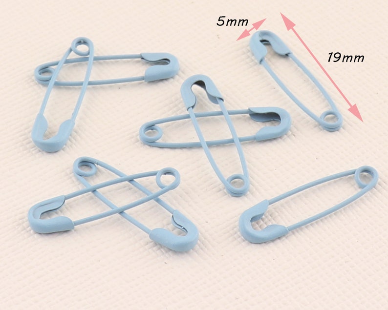 Pins for jewelry,Pins for clothing*300-500pcs Metal pins,Scarf pins,Decorative pins,Brooch pin Safety Pins,Knitting pin