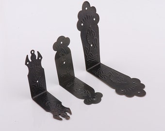 Metal Box Corners - Etsy