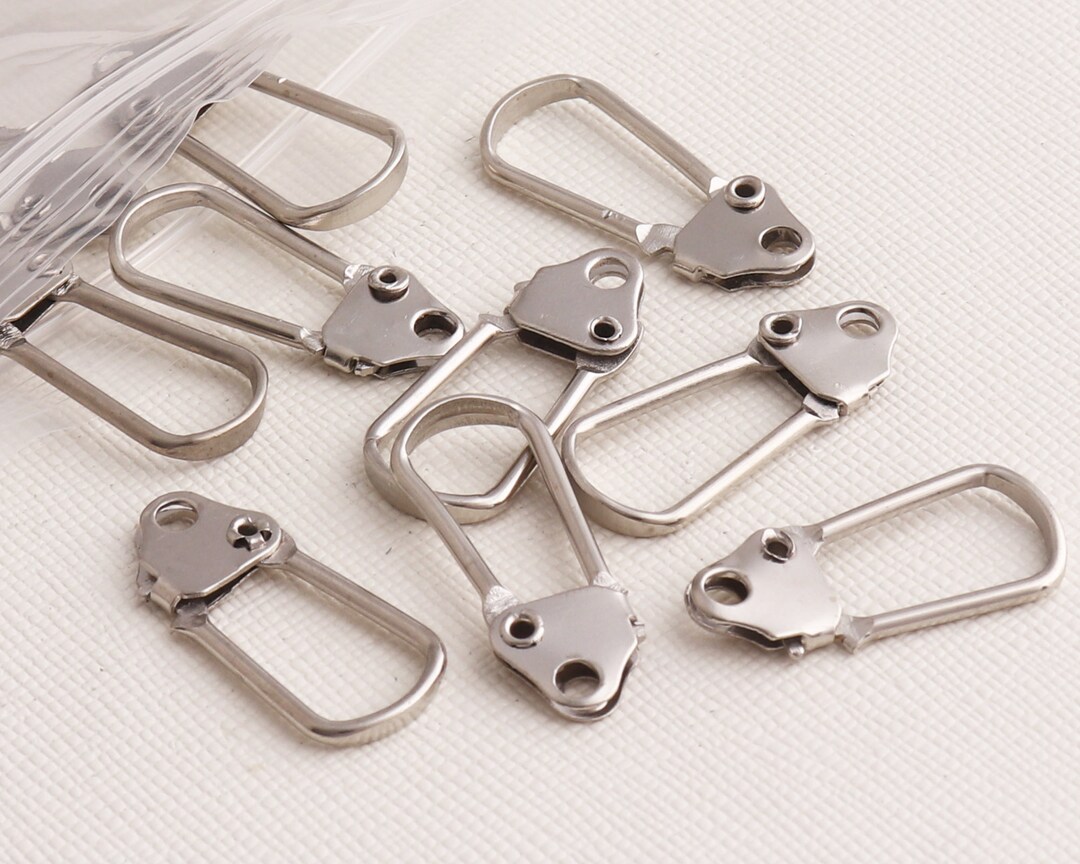 Lanyard Snap Clip Lanyard Hooks for Key Chain Backpacks Etsy