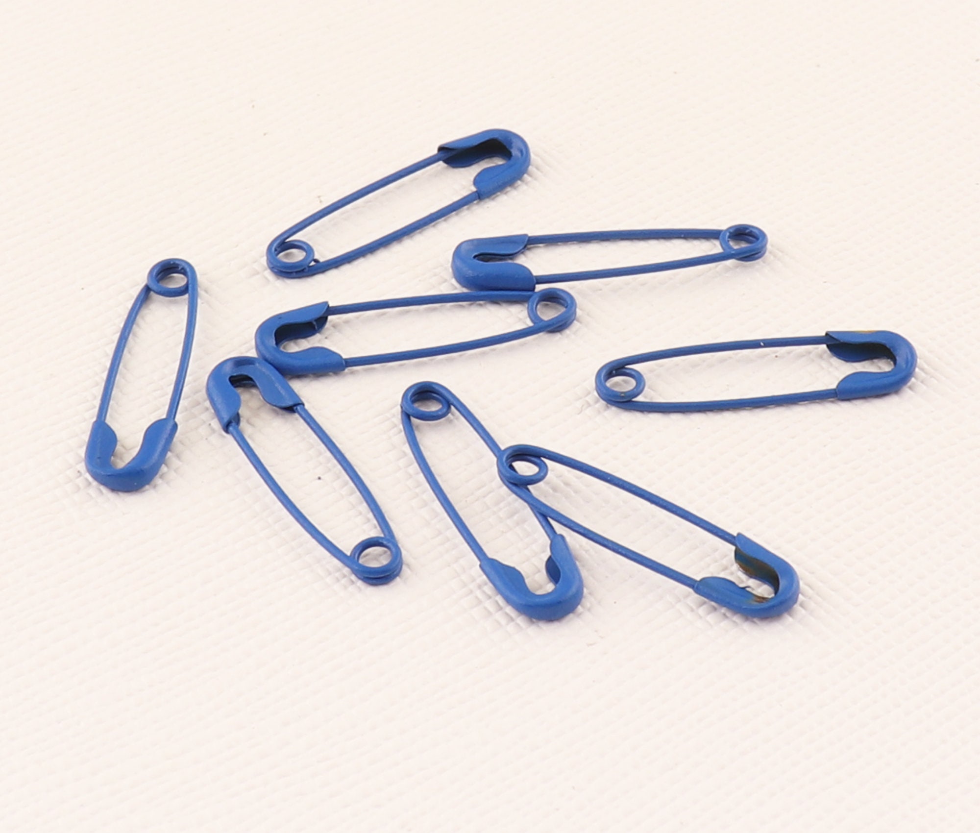 Blue Safety Pin Sewing Safety Pins 240pcs Decorative pins Etsy 日本 Blue Safety Pin Sewing Safety Pins 240pcs Decorative pins Etsy 日本