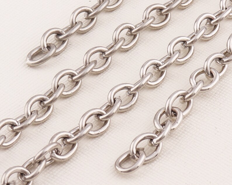 Handbag Chain/chunky Chainpurse Chain Strap/shoulder Etsy