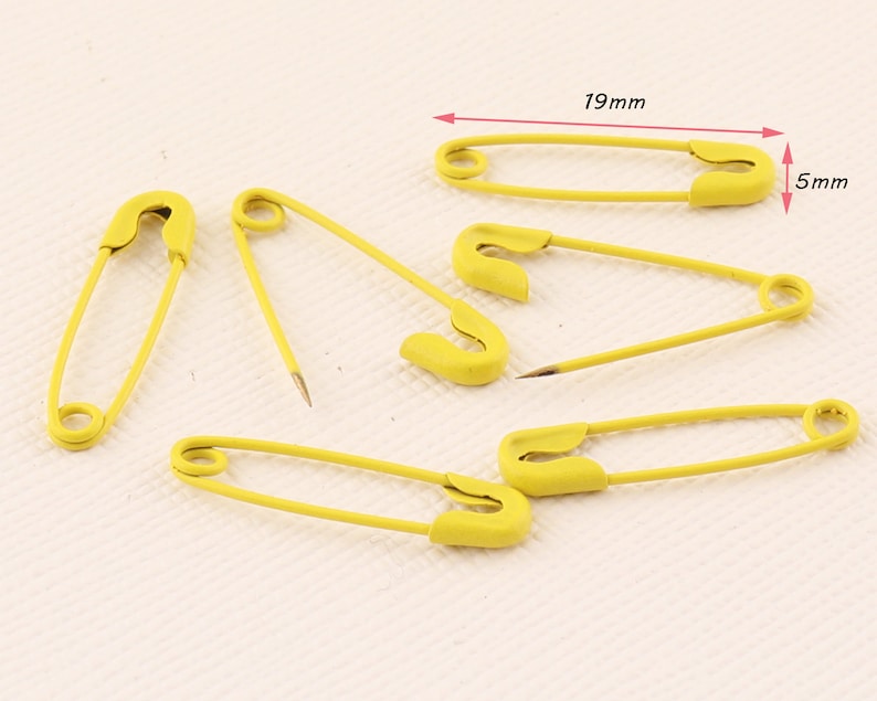 Pins for jewelry,Pins for clothing*300-500pcs Metal pins,Scarf pins,Decorative pins,Brooch pin Safety Pins,Knitting pin