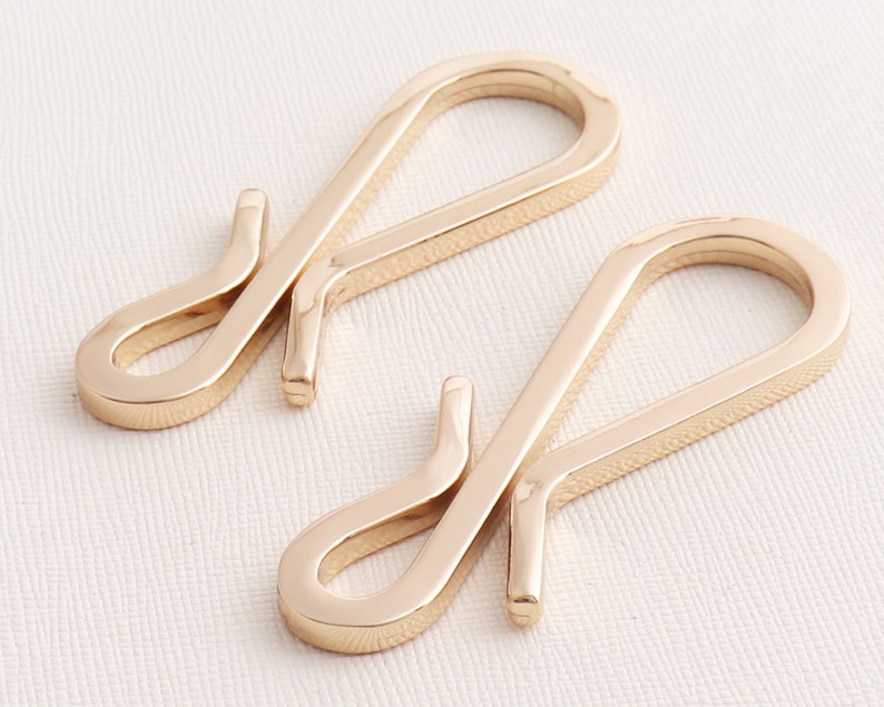 Spring Money Clip / Accessory for Clip Wallet/ DIY Clip - Etsy