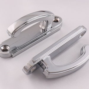 Wall Curtain Hook,Silver Decorative Hooks, Curtain Tie Backs Hook,Metal Wall Hooks, Versatile Hooks,Coat Hangers, Towel Hook, Kitchen Hook