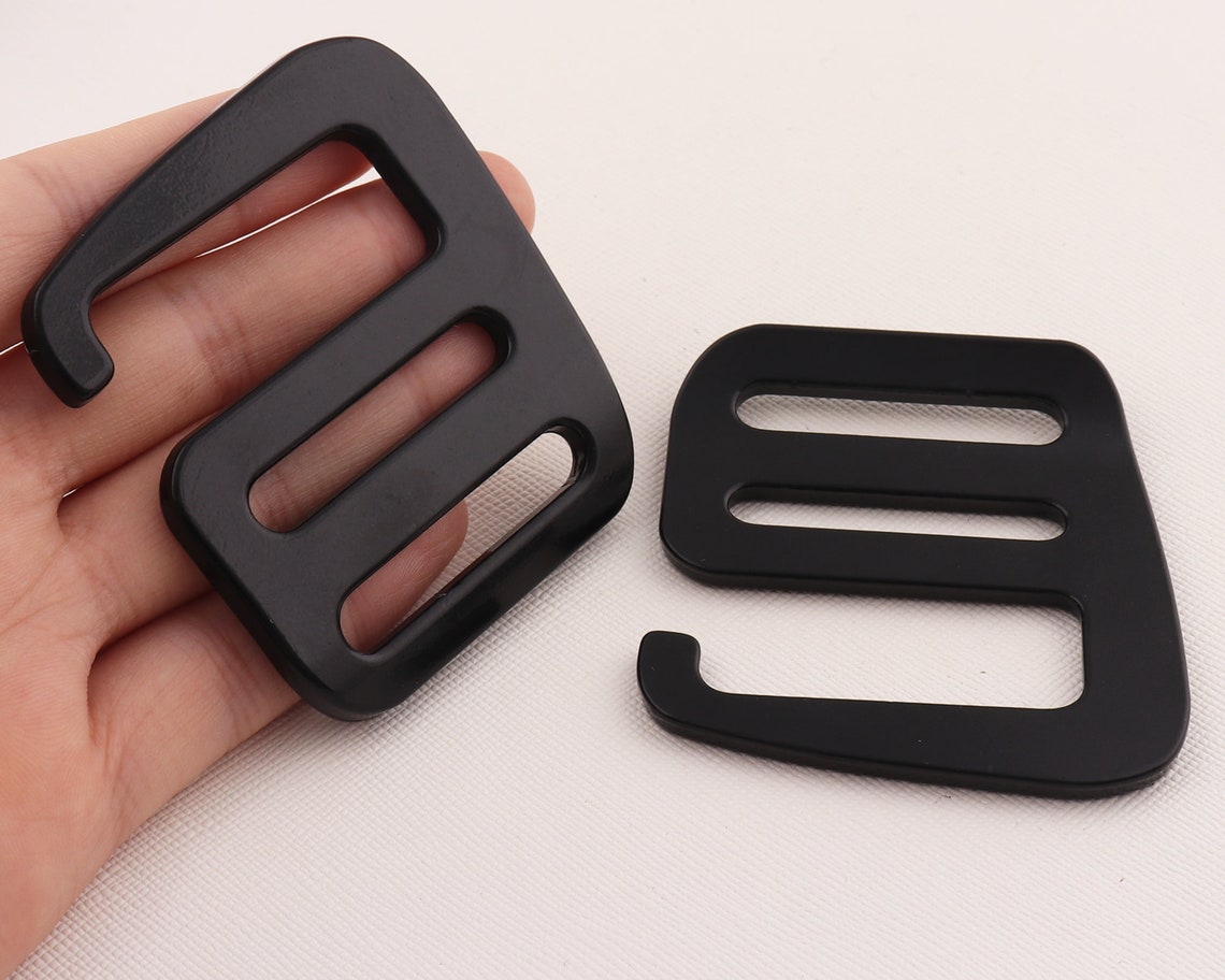 G Hook buckleG shape Release Belt BuckleGBuckle bing Etsy