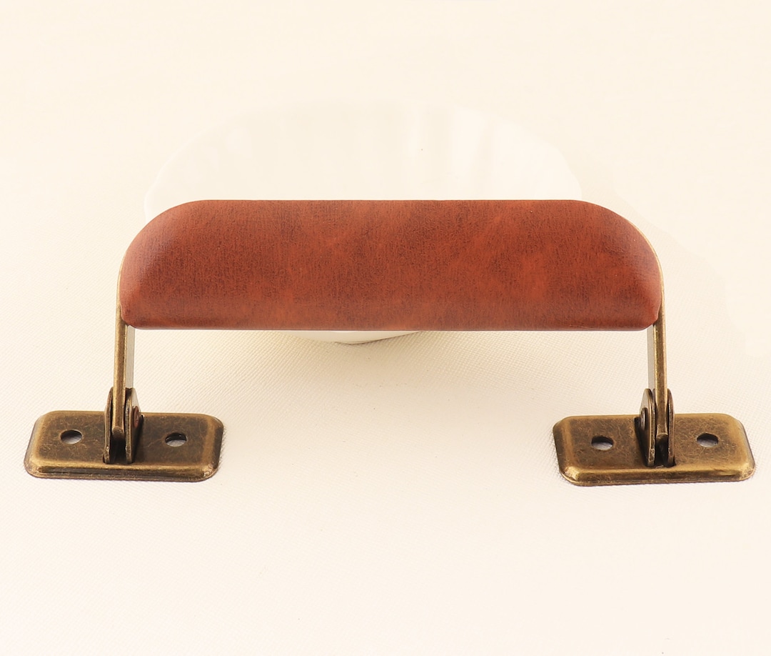 Wooden Box Handle,pull Handle,metal Handle for Box,148mm Iron Trunk