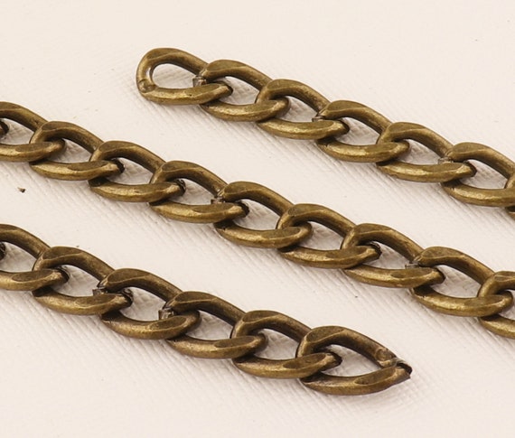 14k gold wallet on sale chain