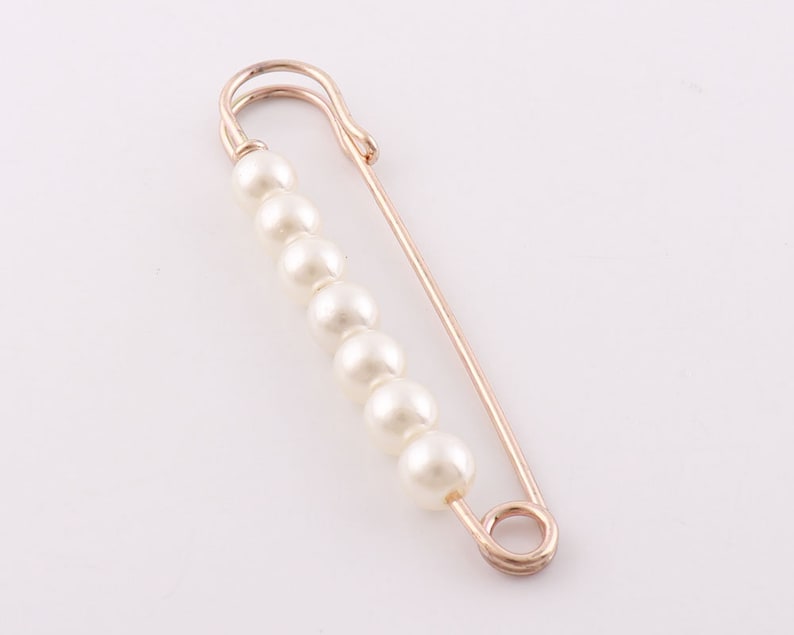 4pcs 75mm Light Gold Safety Pin sewing Safety Pins deco 4pcs 75mm Light Gold Safety Pin sewing Safety Pins deco