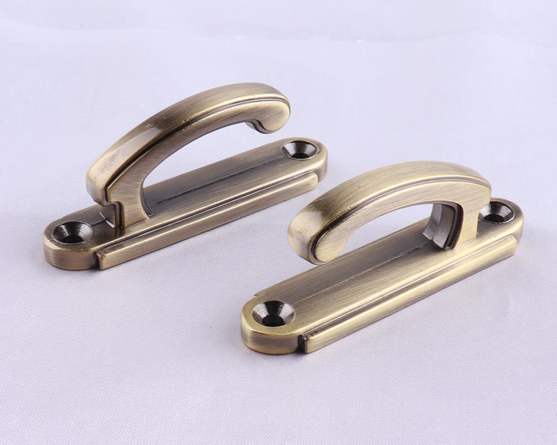 28mm Anti Brass Versatile Hook Decorative Hook Antique 28mm Anti Brass Versatile Hook Decorative Hook Antique