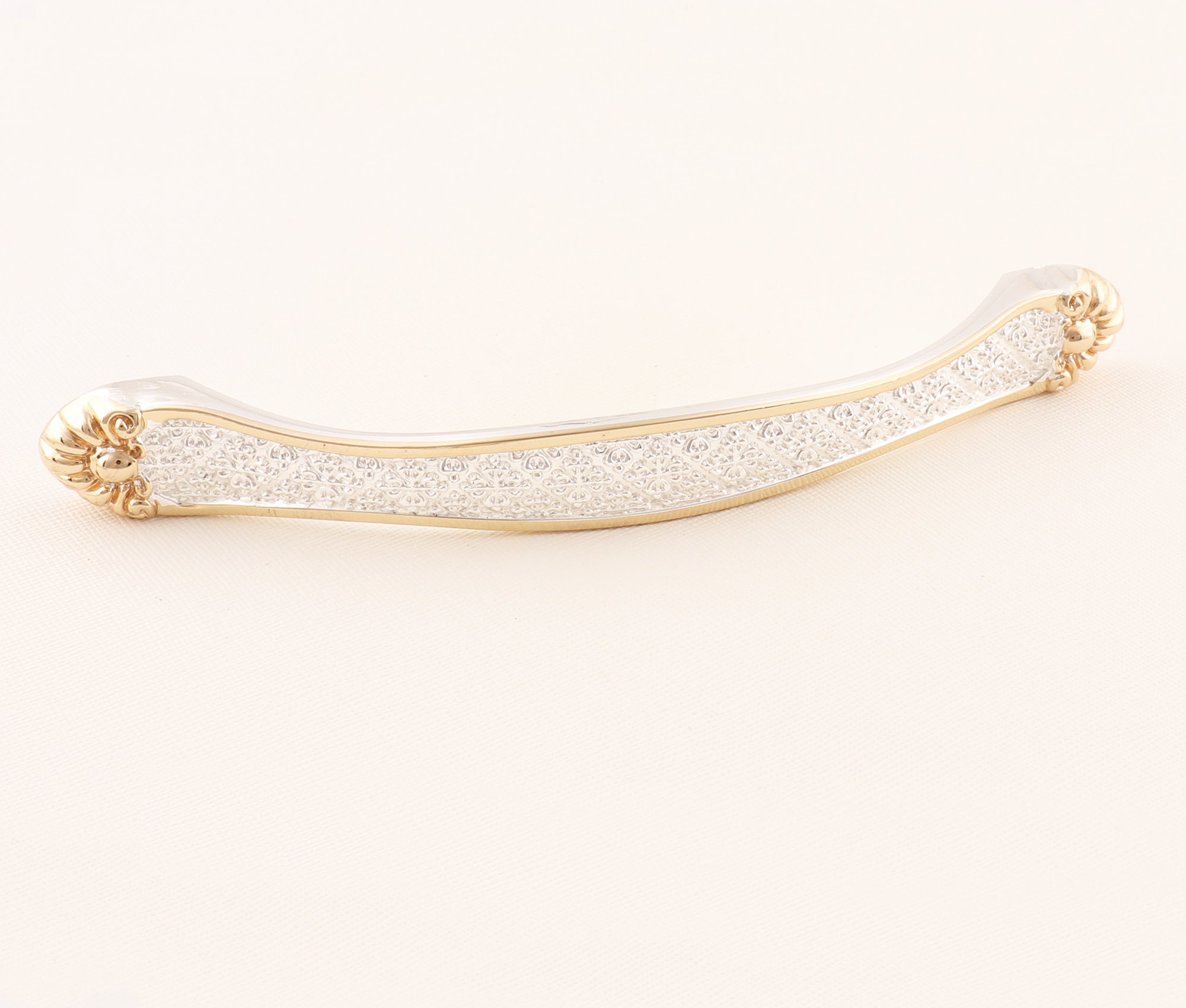 Manija de tiradores blanco tirador del cajón tiradores del | Etsy