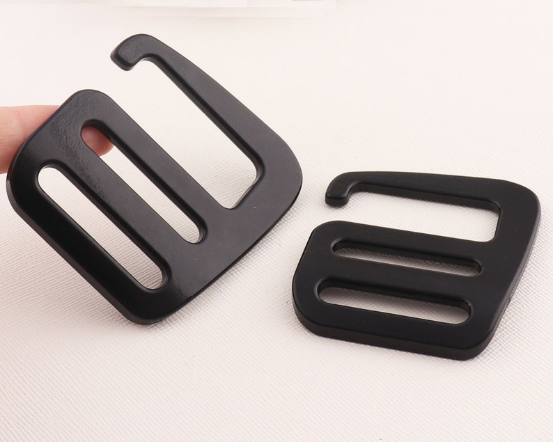 Black Metal G Hook/G Hook Hardware for Backpacks belts Etsy