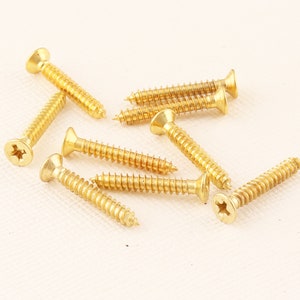 10PC Leather Craft Solid Nail Bolt Bookkeeping Round Head Screws Strap  Rivets Screw for Luggage Craft