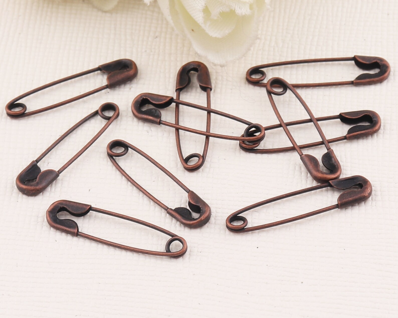 Safety Pinspins for Clothing Knitting Pin Metal Pins 20mm Etsy