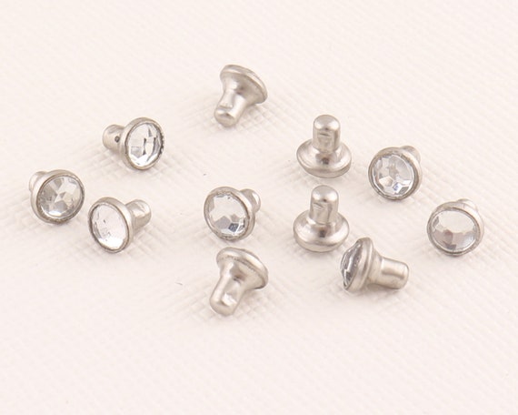 Jewelry rivets discount