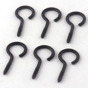 Eye Loop Screw Hook -  Singapore