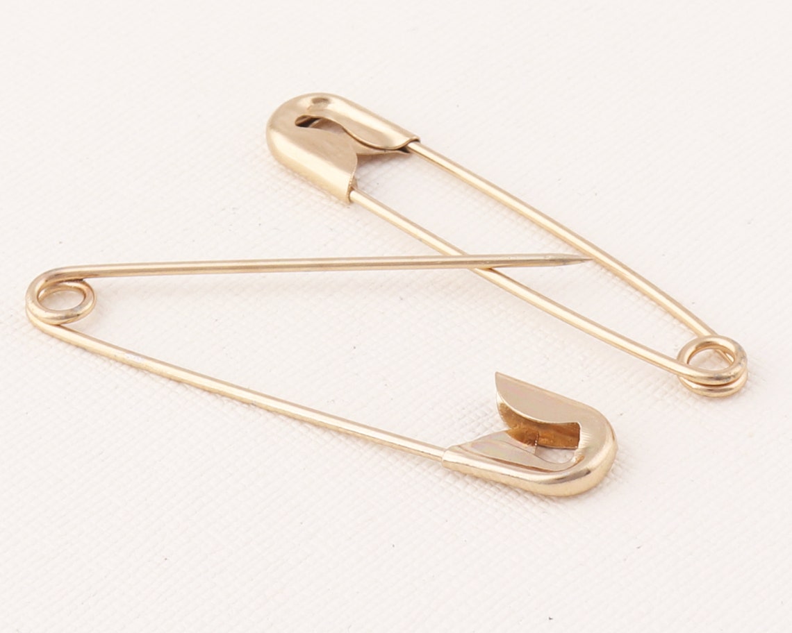 Decorative Pinsgourd Pinpins for Clothingjumbo Safety - Etsy