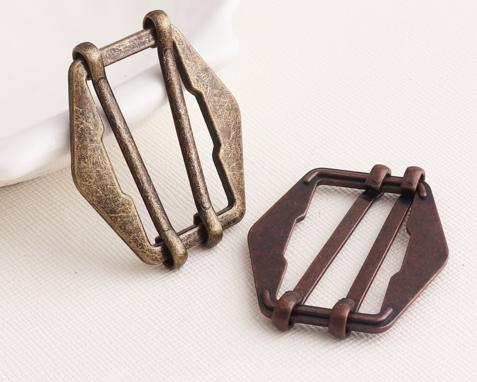 Adjustable Slide Buckle/Metal Slider Buckles Strap Adjuster Etsy