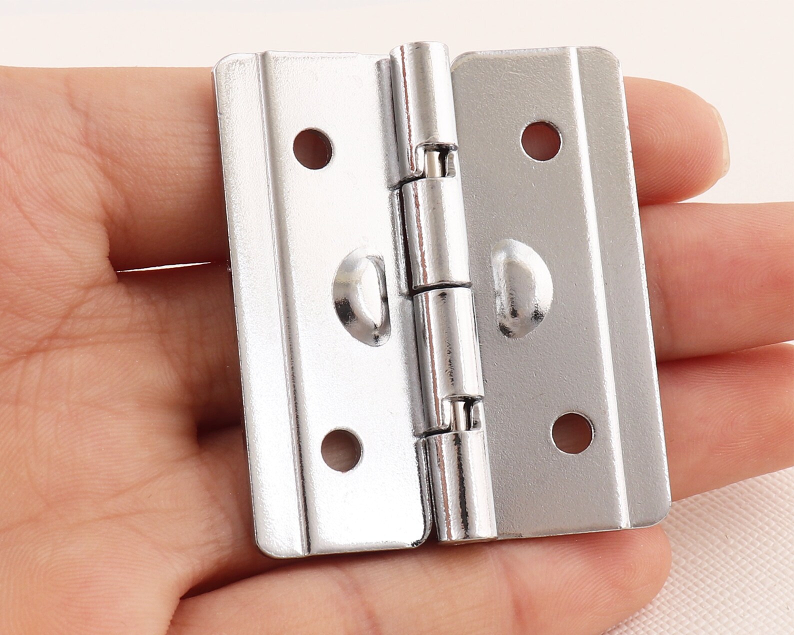 Jewelry Box Hingesfurniture Hingesdoor Hingesminiature Etsy