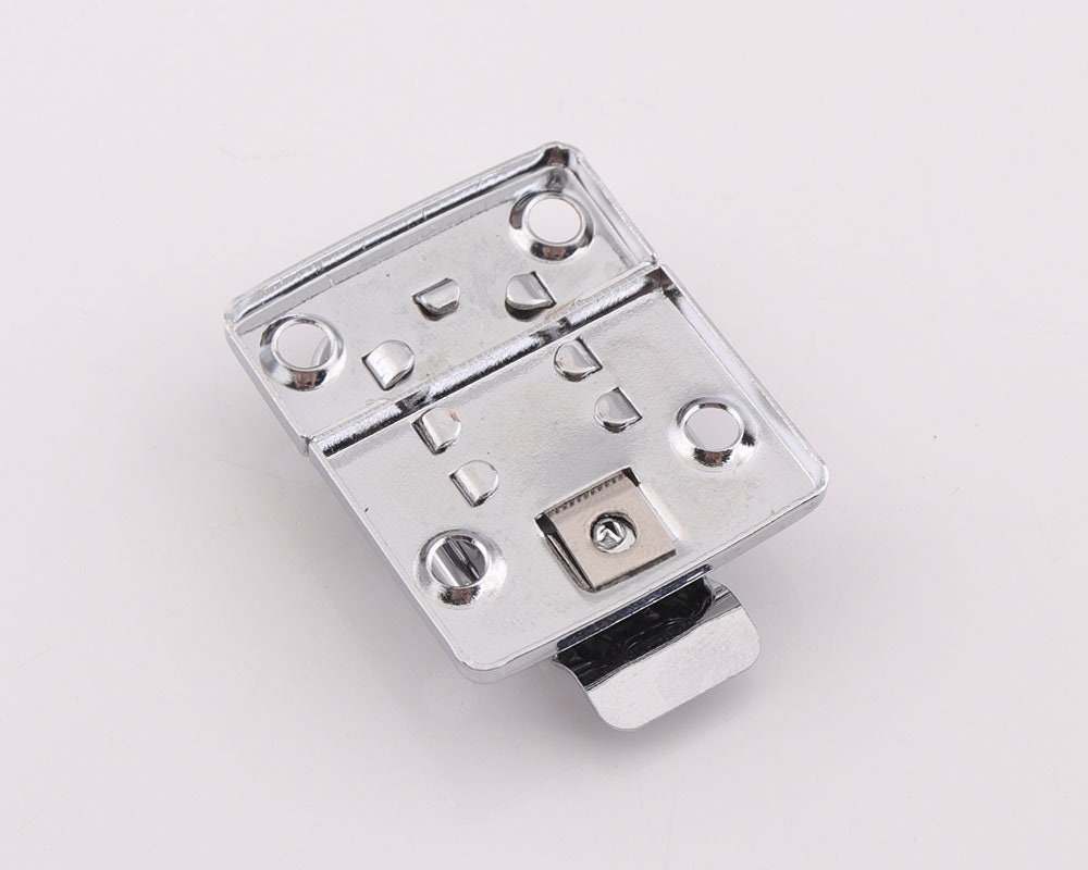 35mm Silver Bag Lockhandbag Lock 4set Purse Lock Iron Kit Etsy