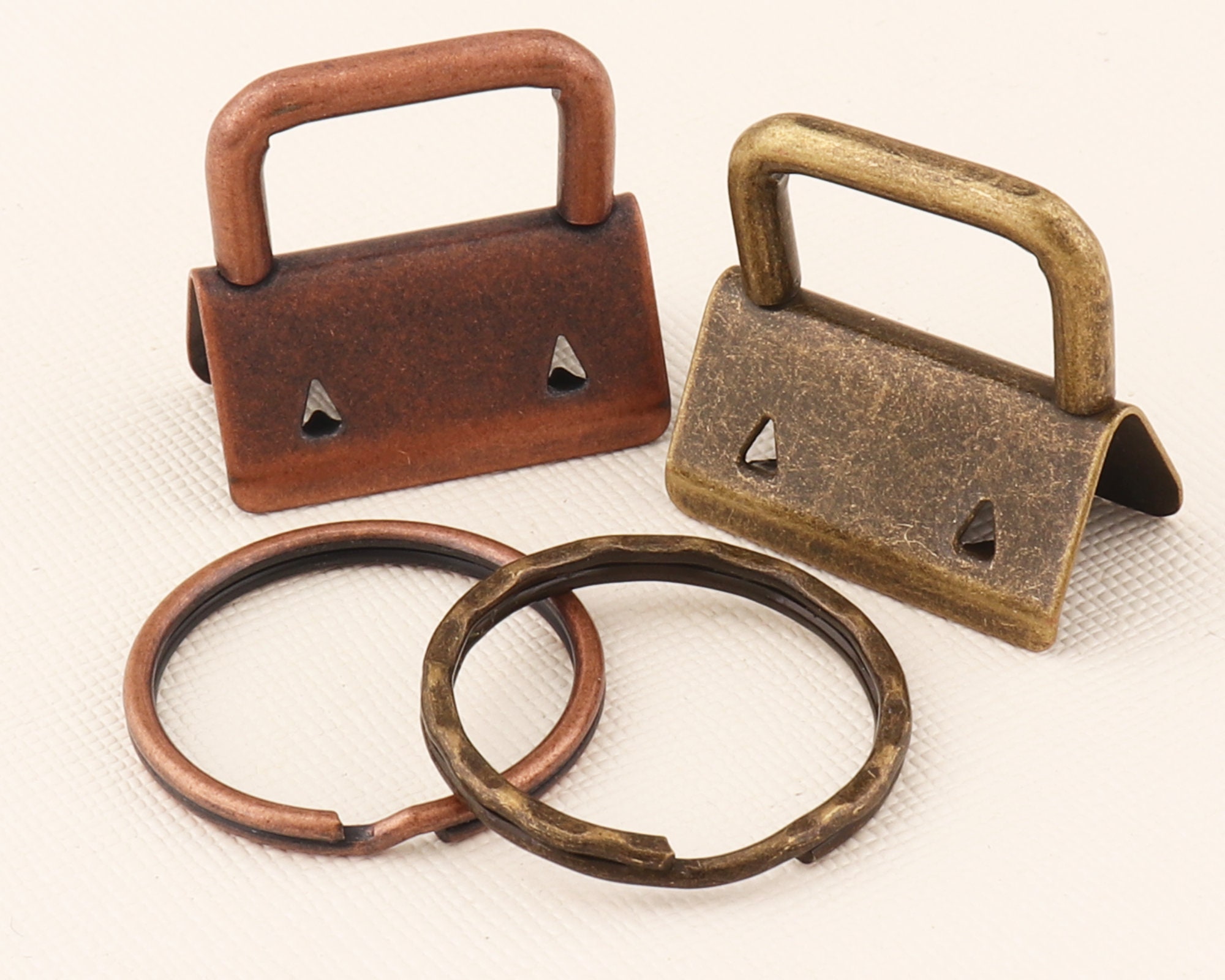 Key Fob Hardware Key ChainKey Fob Hardware With Key Rings Etsy