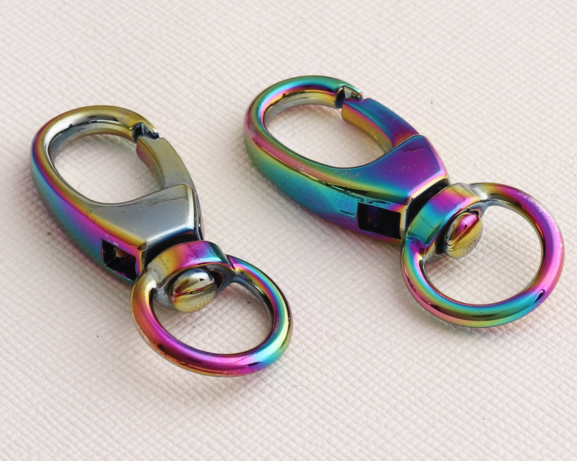 Swivel Clasps lobster claw lanyard clipsSwivel HookPurse Etsy