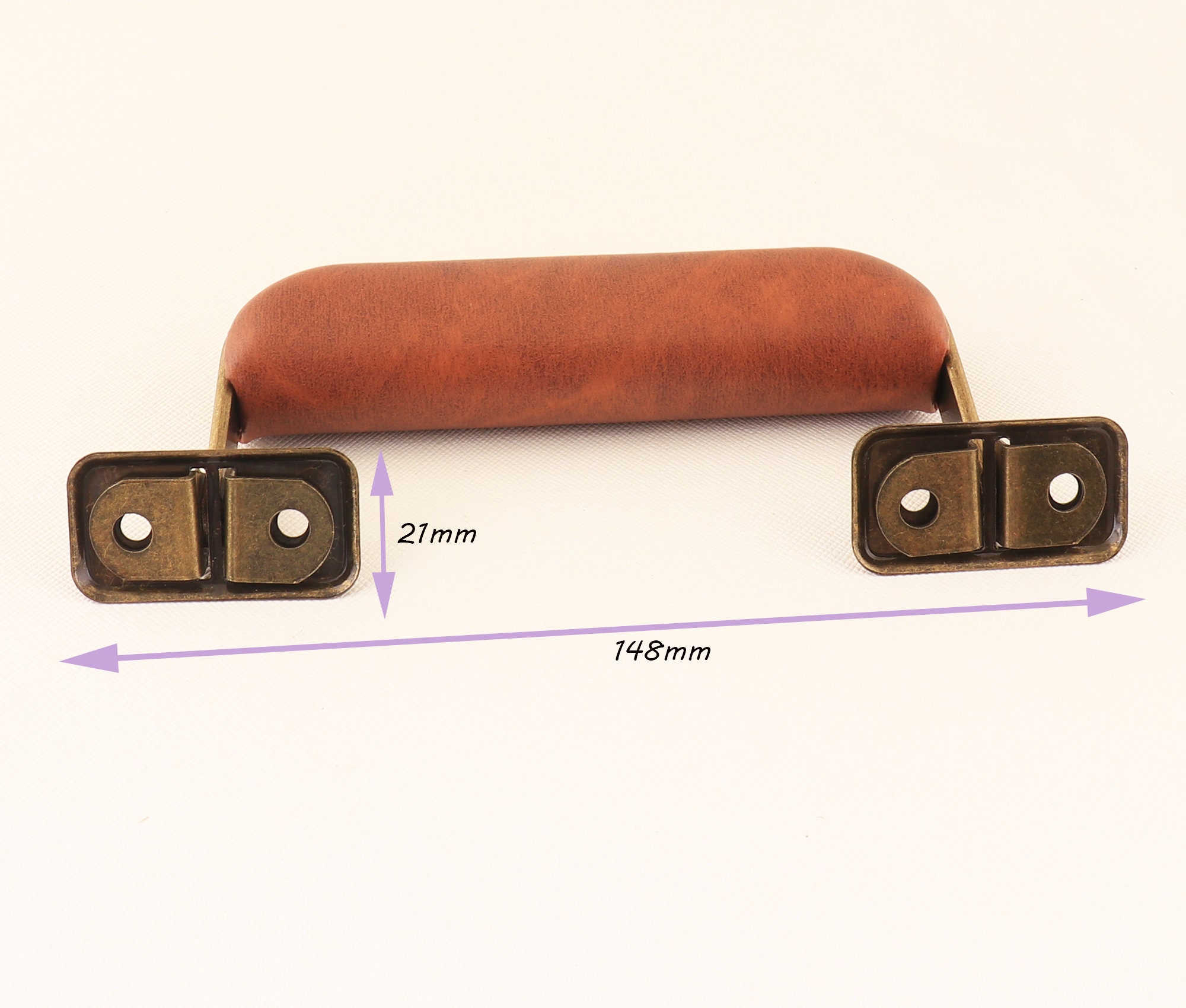 Wooden Box Handle,pull Handle,metal Handle for Box,148mm Iron Trunk ...