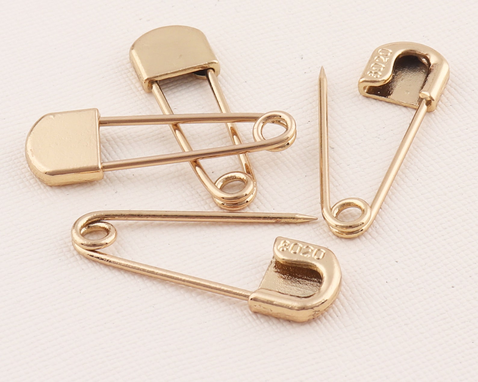 Brooch Pin/decorative Pins/garment Pins/pins for Clothing/35mm Etsy