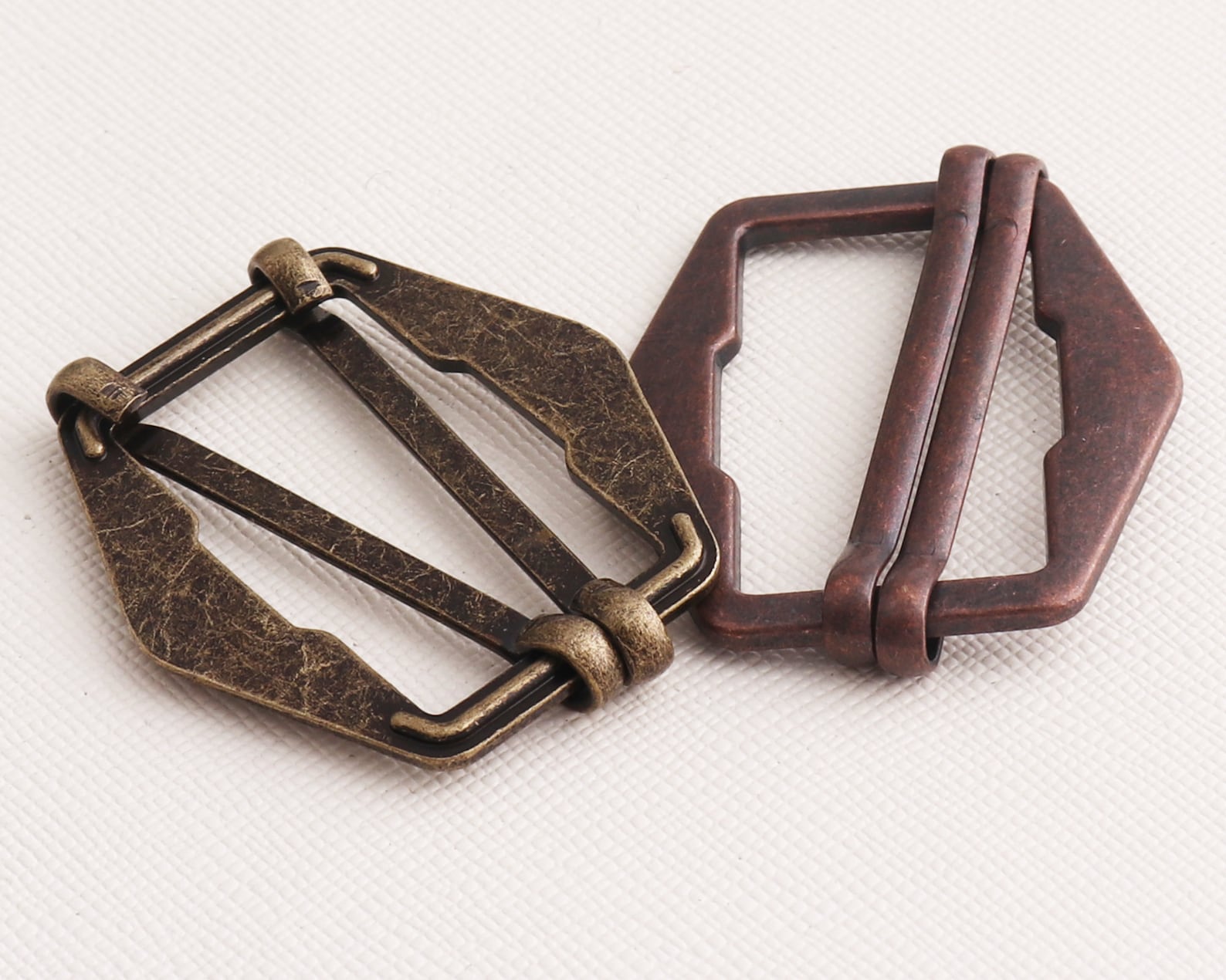 Adjustable Slide Buckle/Metal Slider Buckles Strap Adjuster Etsy