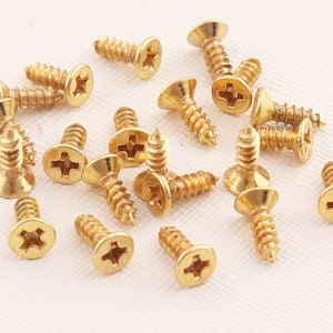 Flat Head Screws,Hinge Screws,Wood Screws, Screw Cupboard Cabinet Wood Furniture Door ,Screws for Wood--9mm**150pcs
