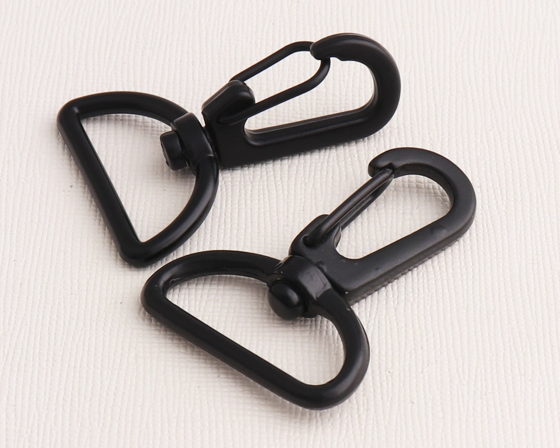 Dring Swivel Lobster Claspsmetal Lobster Swivel Clasps Etsy