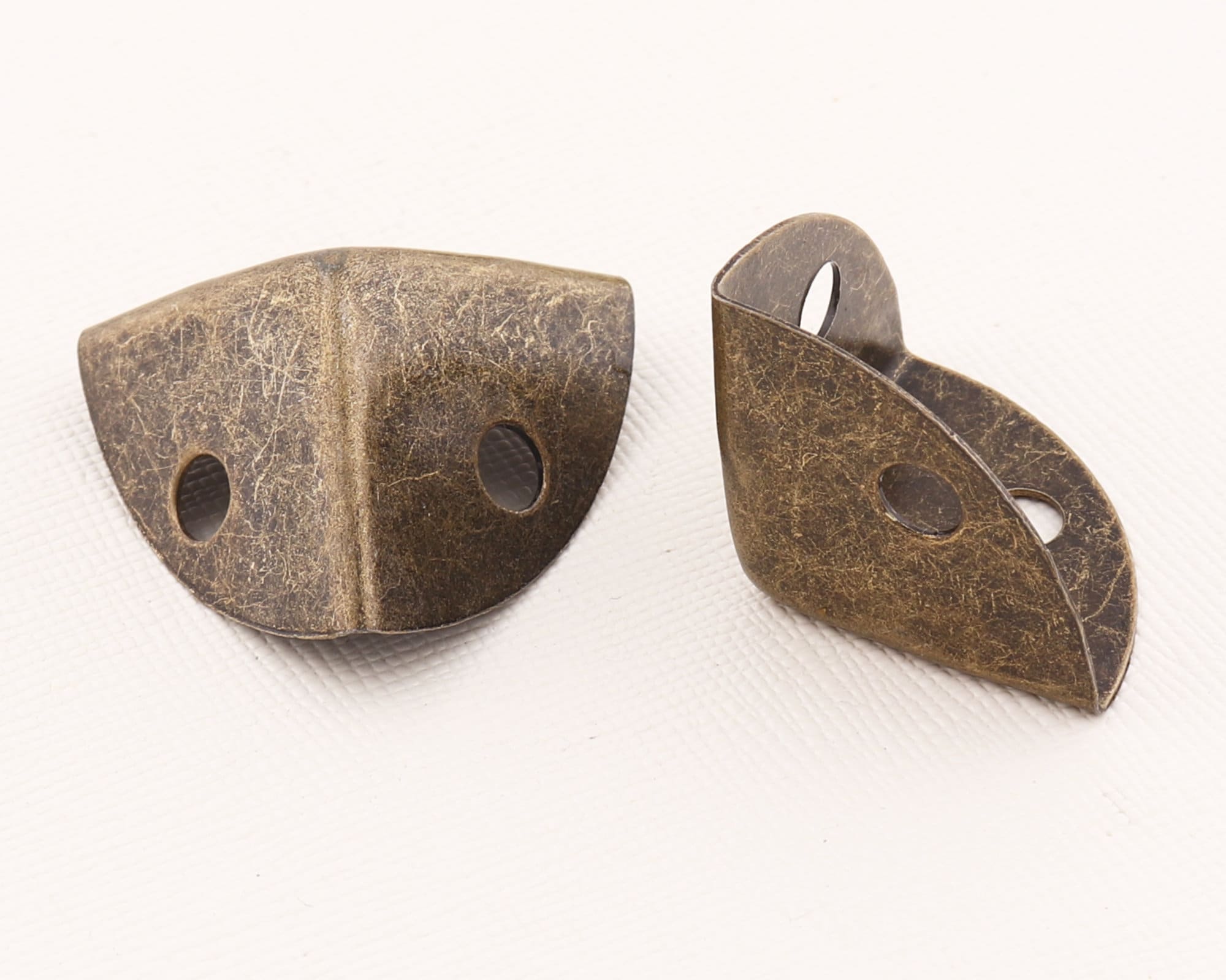 Jewelry Box Corner / Decoration Corner Bracket Protection/21mm Etsy