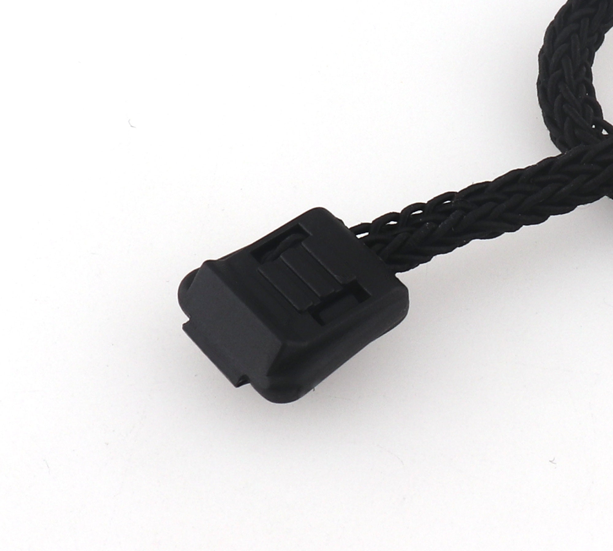 Koord Stoppers Plastic in het Beige in diverse soorten en maten. 25 of 50 stuks - Gremmen BV Webshop