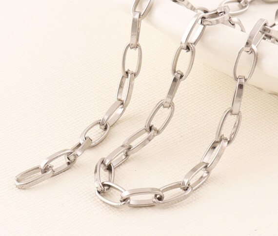 Purse chain by the foot Clearance