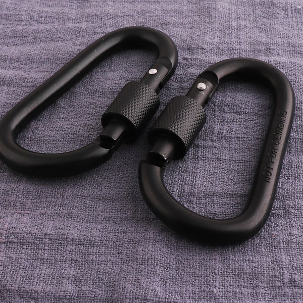 Carabiner Keychain Etsy